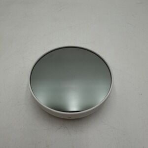 Google Nest Thermostat G4CVZ Programmable Wi-Fi Thermostat Snow No Back Cover